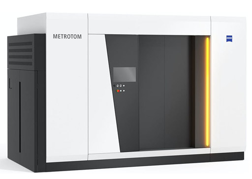 METROTOM 150